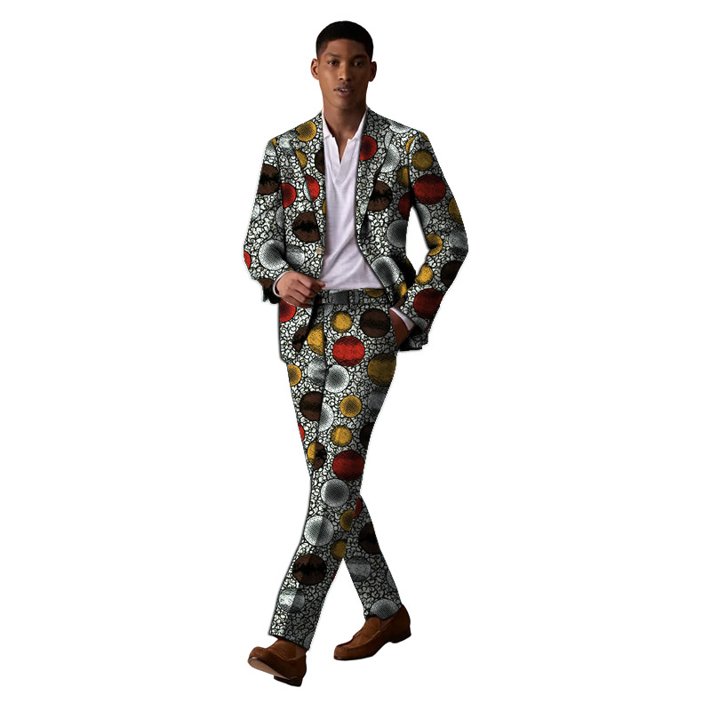 Men Formal Wear Outfits - Original Design männer Anzüge Blazer +