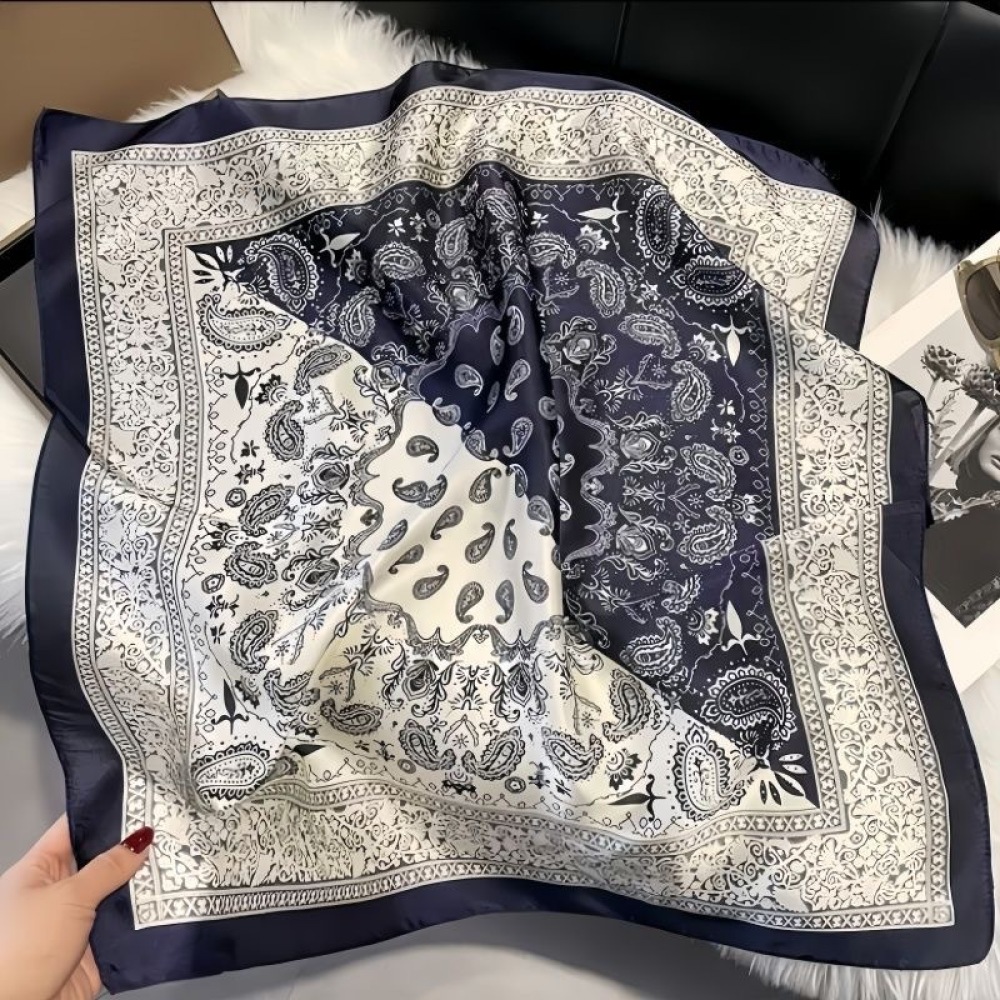 Men Formal Wear With Scarf - Hochwertiger Herren-Halstuch im Britischen Stil, Modisches