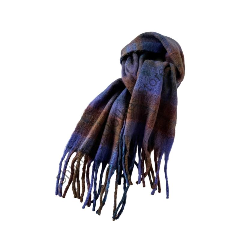 M68A Mode Schal Weiche Mohair  – Men Formal Wear With Scarf Bewertung und Preis
