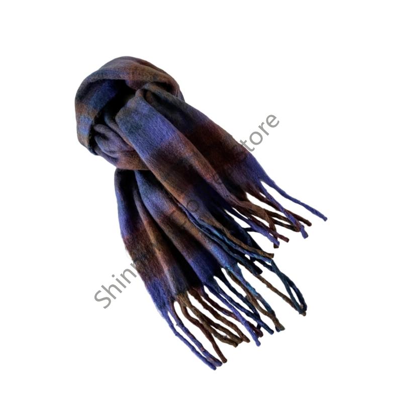 M68A Mode Schal Weiche Mohair  – Men Formal Wear With Scarf Bewertung und Preis