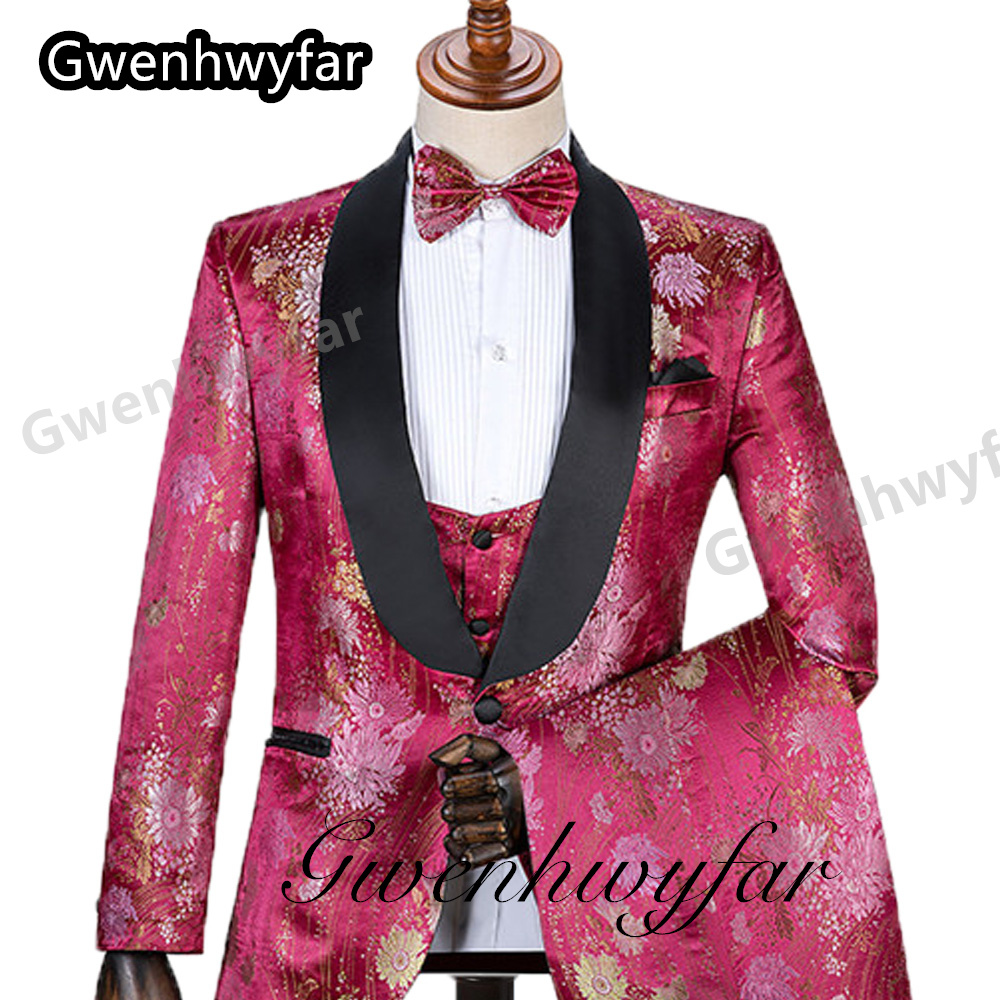 Gwenhwyfar 2025 Herrenanzüge f – Men'S Formal Wear For Marriage Bewertung und Preis