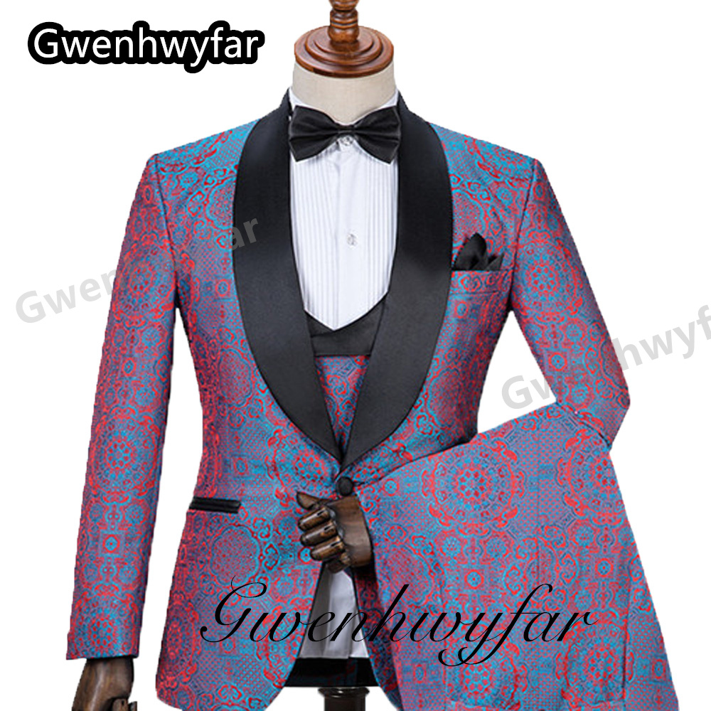 Gwenhwyfar 2025 Herrenanzüge f – Men'S Formal Wear For Marriage Bewertung und Preis