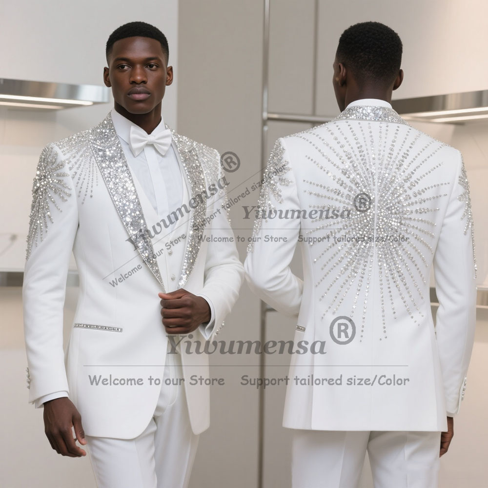Luxuriöse Anzüge für Herren, V – Men'S Formal Wear For Engagement Bewertung und Preis