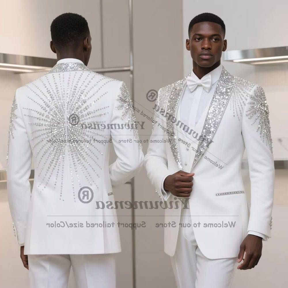 Luxuriöse Anzüge für Herren, V – Men'S Formal Wear For Engagement Bewertung und Preis