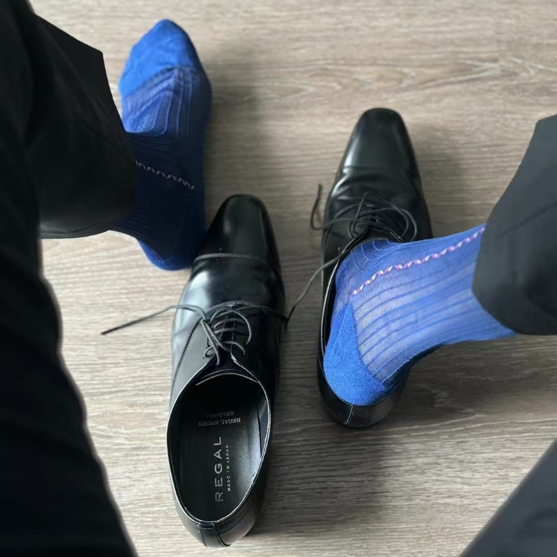 Mann Kurze Socken Marke Neue N – Men Formal Wear Brands Bewertung und Preis
