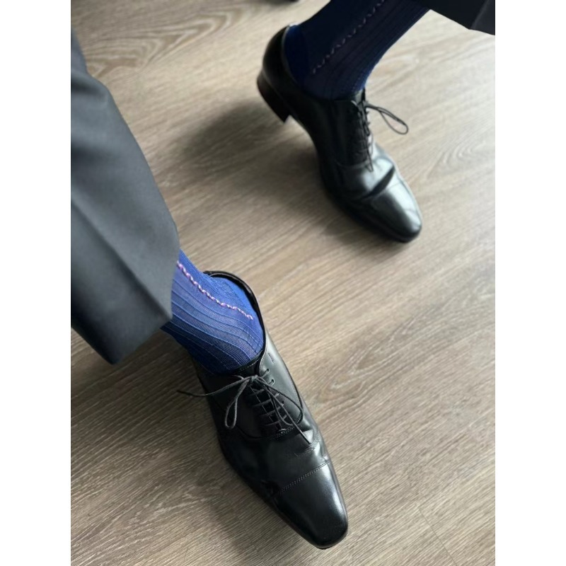 Mann Kurze Socken Marke Neue N – Men Formal Wear Brands Bewertung und Preis