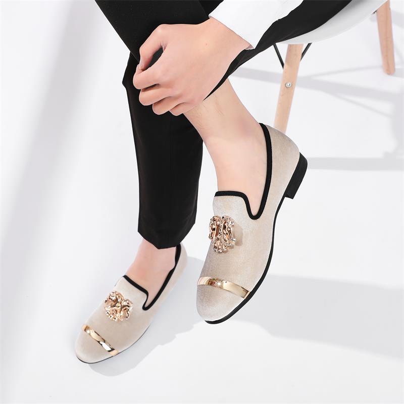 Männer Party Abendessen Formal – Men'S Formal Party Wear Shoes Bewertung und Preis