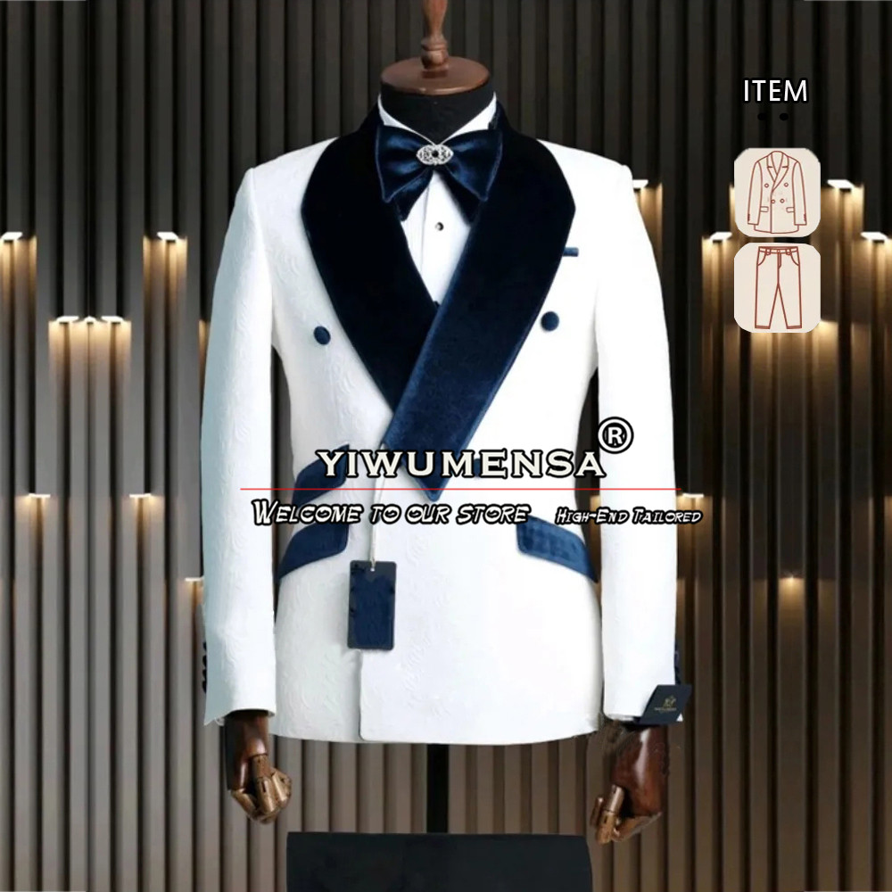 Maßgeschneiderte Bräutigam-Kle – Men'S Formal Wear For Marriage Bewertung und Preis