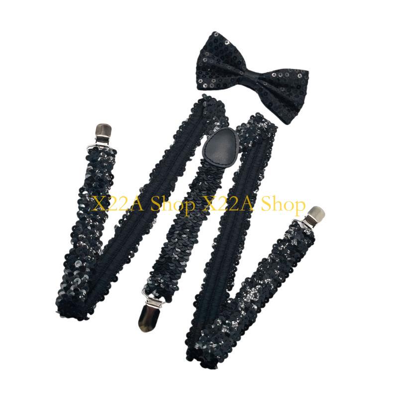 Einzigartige leuchtende Hosent – Suspender Clip Formal Bewertung und Preis