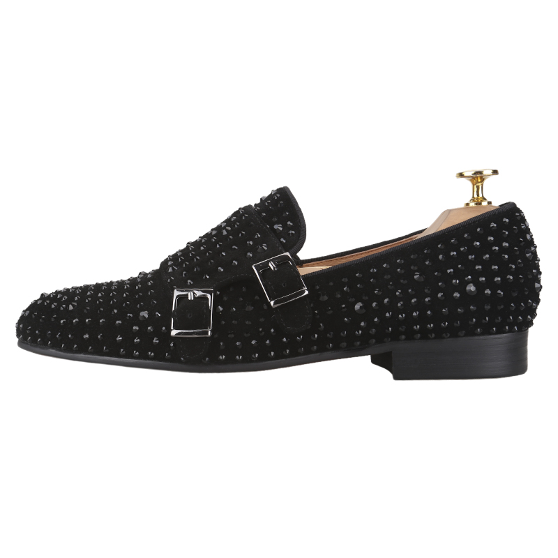 Piergitar Neue Herren-Doppelmö – Men'S Formal Party Wear Shoes Bewertung und Preis