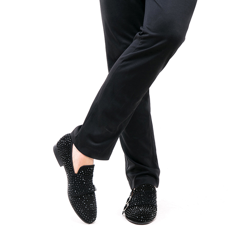 Piergitar Neue Herren-Doppelmö – Men'S Formal Party Wear Shoes Bewertung und Preis