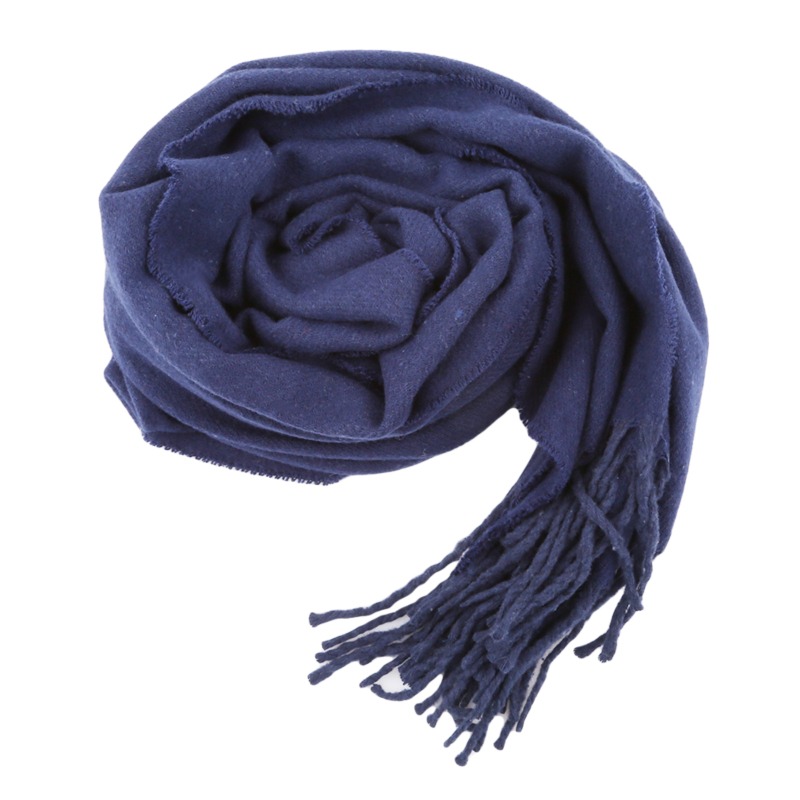 Botvotee Einfarbiger Schal aus – Men Formal Wear With Scarf Bewertung und Preis