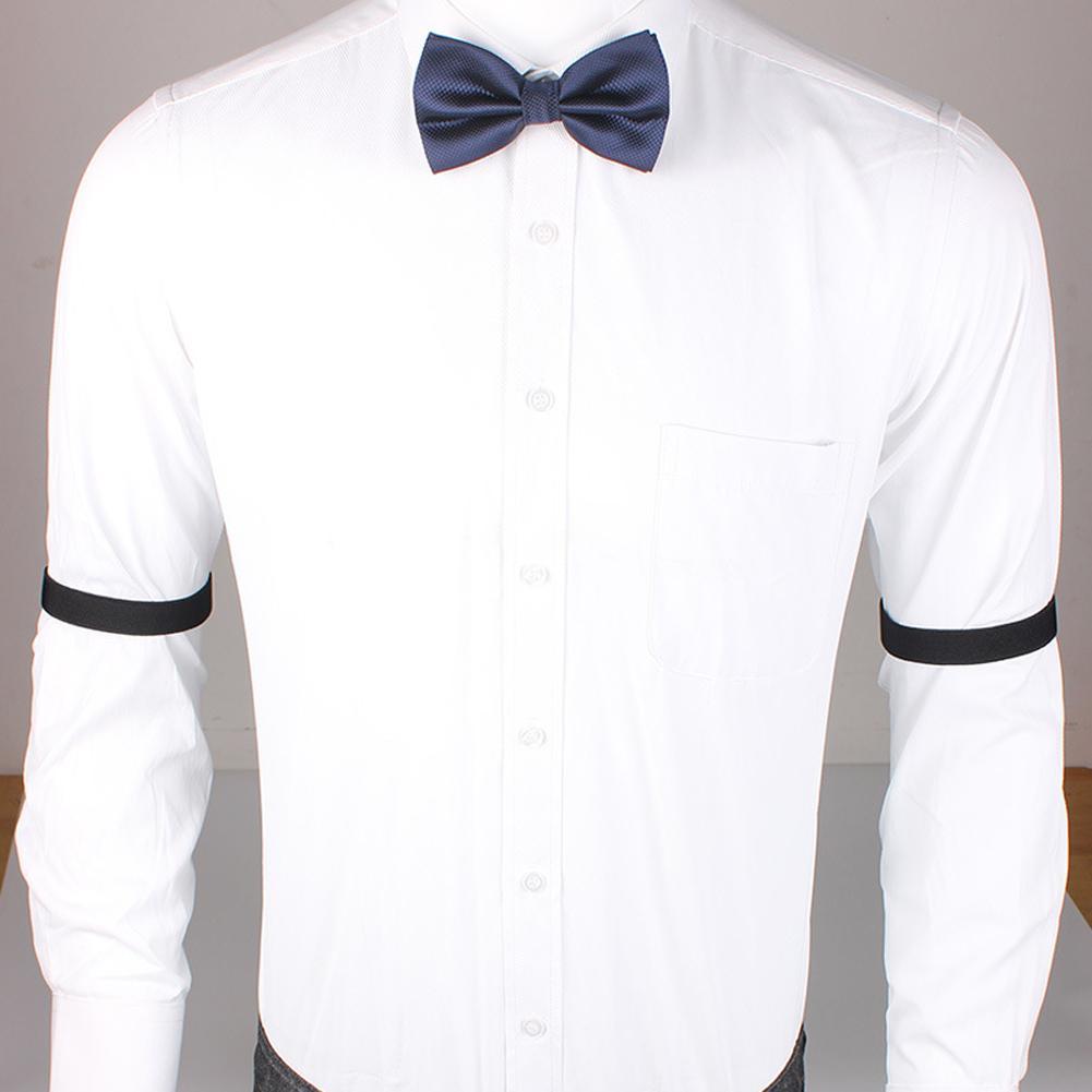 Elastische Hemdarmbänder, Stru – Suspender Clip Formal Bewertung und Preis