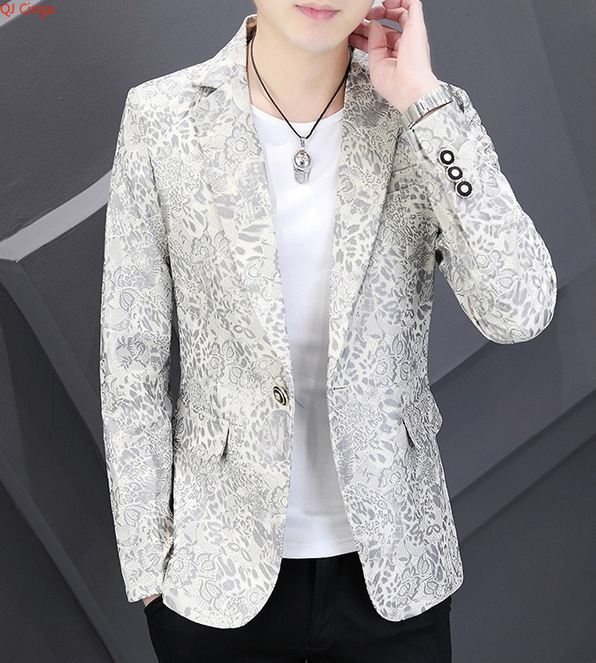 Schwarze Anzugjacke für Herren – Asian Men Formal Wear Bewertung und Preis