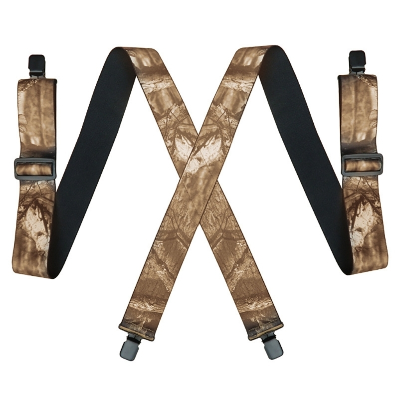 Arbeits-Hosenträger für Männer – Suspender Clip Formal Bewertung und Preis