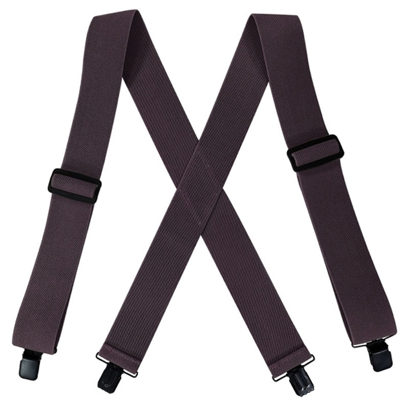 Arbeits-Hosenträger für Männer – Suspender Clip Formal Bewertung und Preis