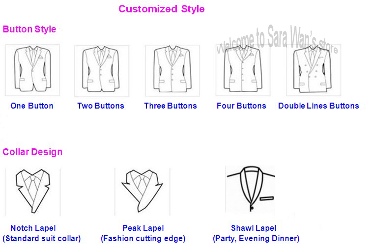 2-teilige dunkelbraune Herrena – Men Formal Wear Outfits Bewertung und Preis