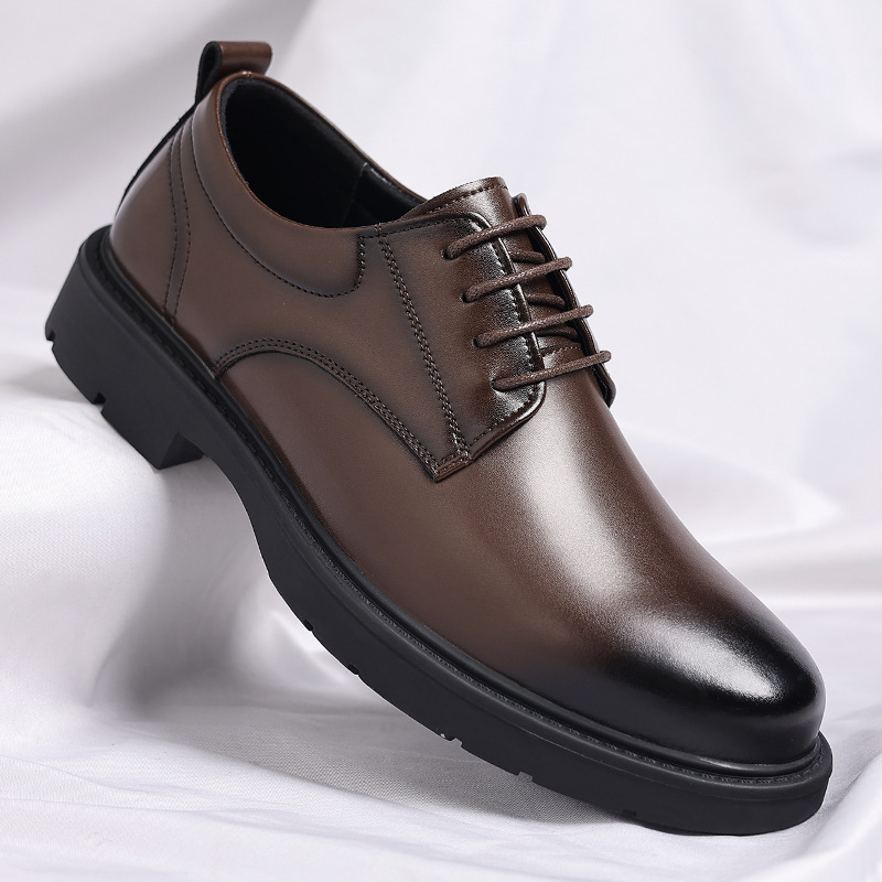 Herren-Lederschuhe, formelle B – Men'S Formal Party Wear Shoes Bewertung und Preis