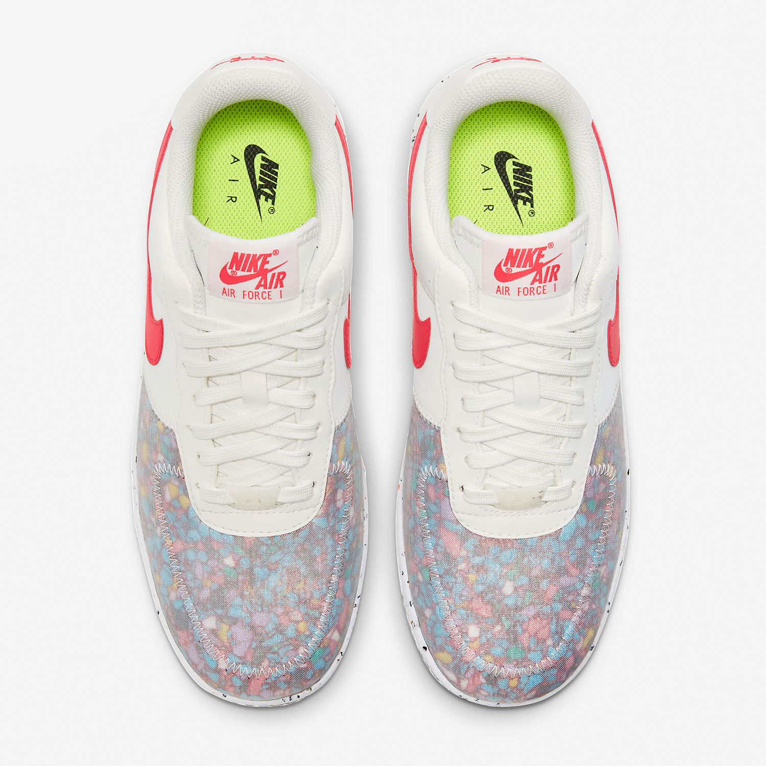 Nike Authentic AIR FORCE 1 CRA – Nike Shoes Air Force 1 Bewertung und Preis