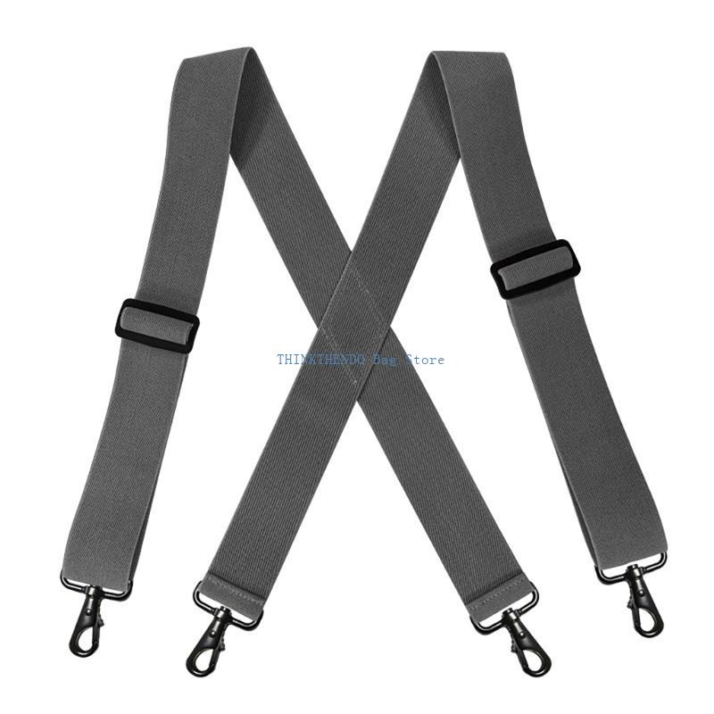 340D klassische Hosenträger fü – Suspender Clip Formal Bewertung und Preis