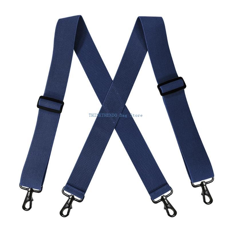 340D klassische Hosenträger fü – Suspender Clip Formal Bewertung und Preis