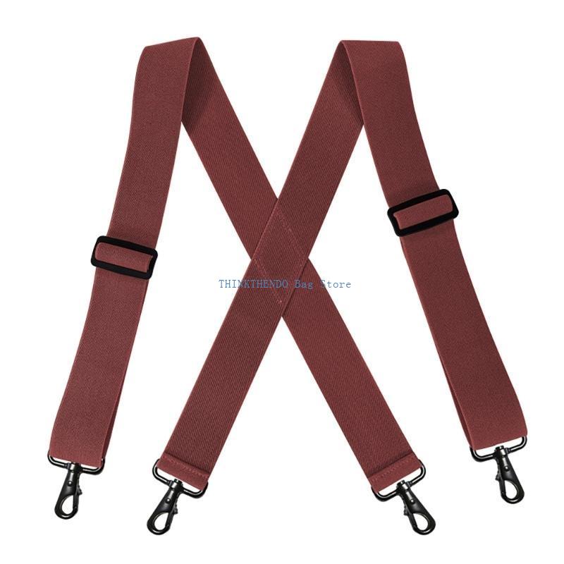 340D klassische Hosenträger fü – Suspender Clip Formal Bewertung und Preis