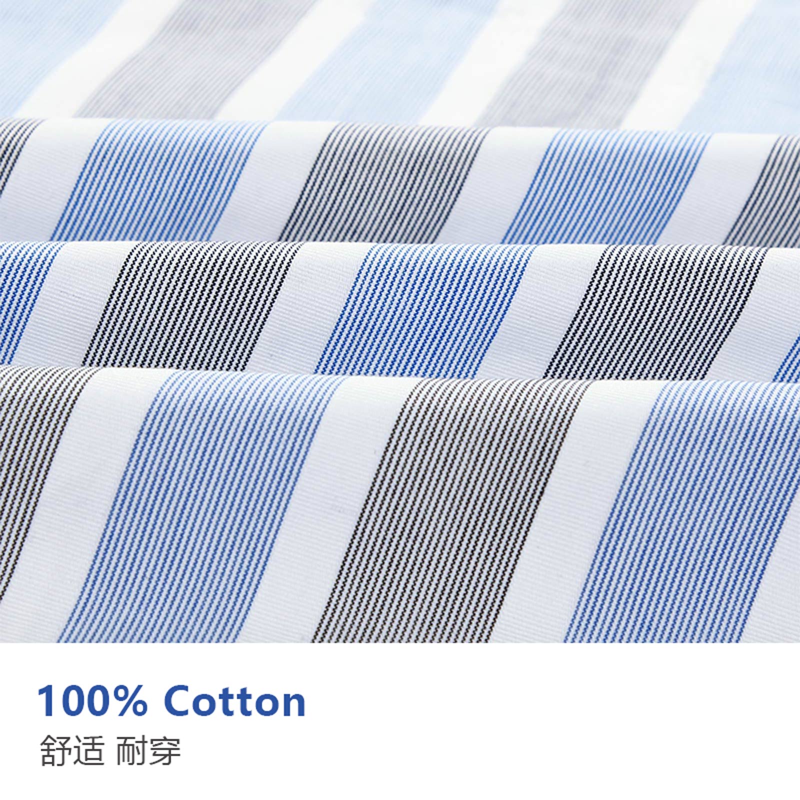 Herren 100% Baumwolle Gestreif – Men Formal Wear Brands Bewertung und Preis