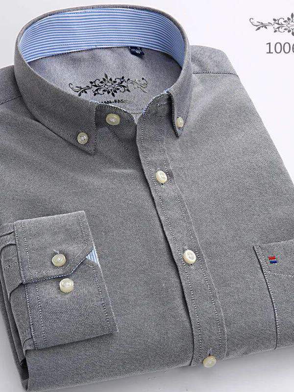 Slim Fit Formelle Hemden für H – Men Formal Wear Brands Bewertung und Preis