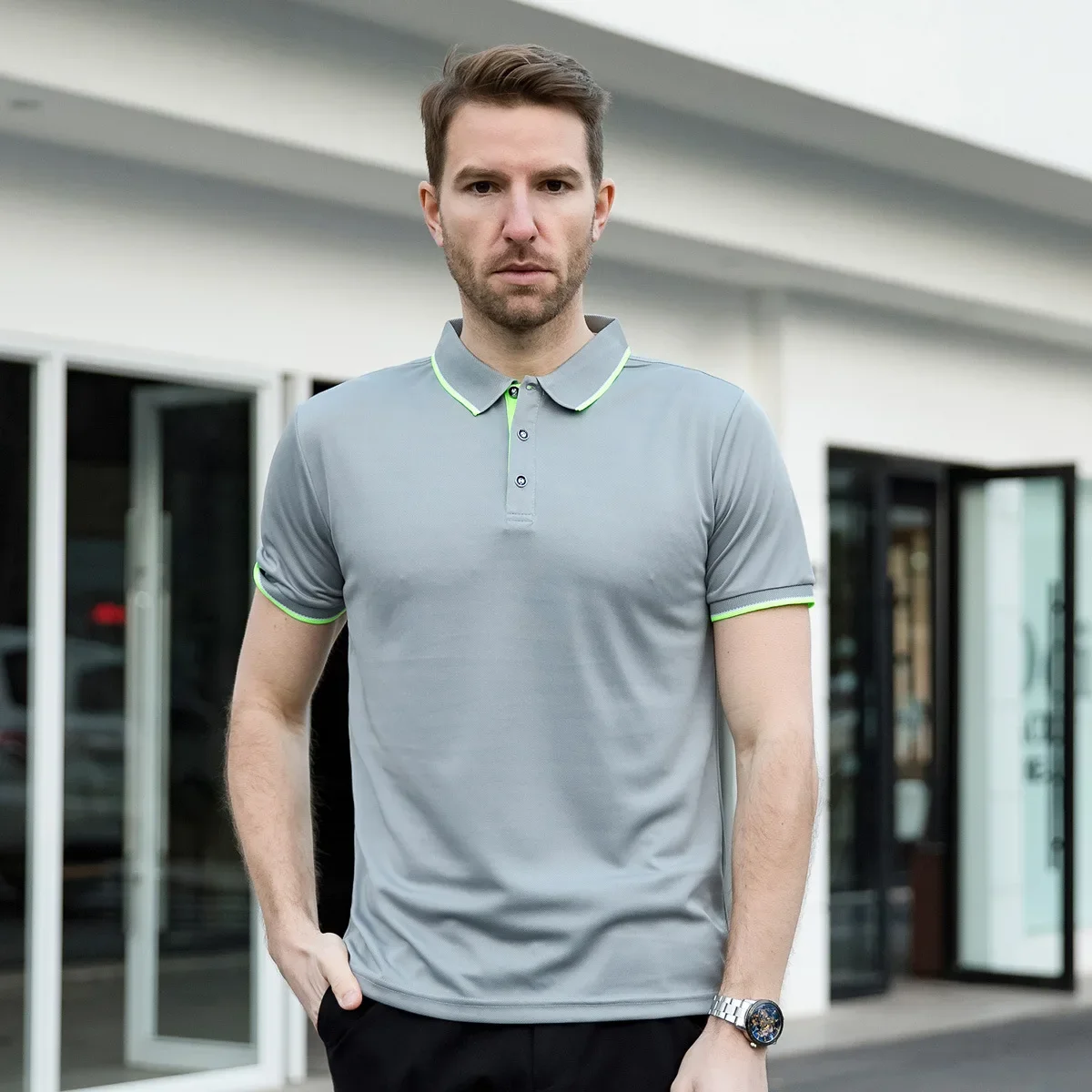 MRMT 2026 Brandneues Herren-T- – Men Formal Wear Brands Bewertung und Preis