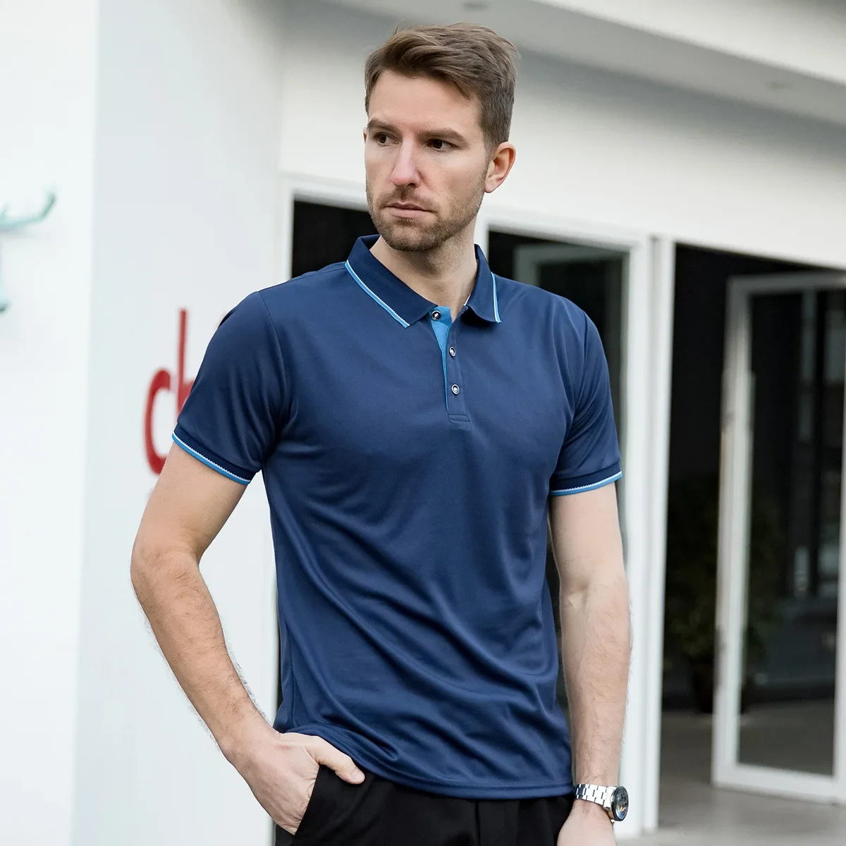 MRMT 2026 Brandneues Herren-T- – Men Formal Wear Brands Bewertung und Preis