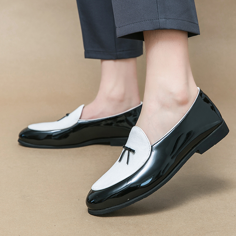 Herren Casual Business Loafer  – Men Formal Wear Brands Bewertung und Preis