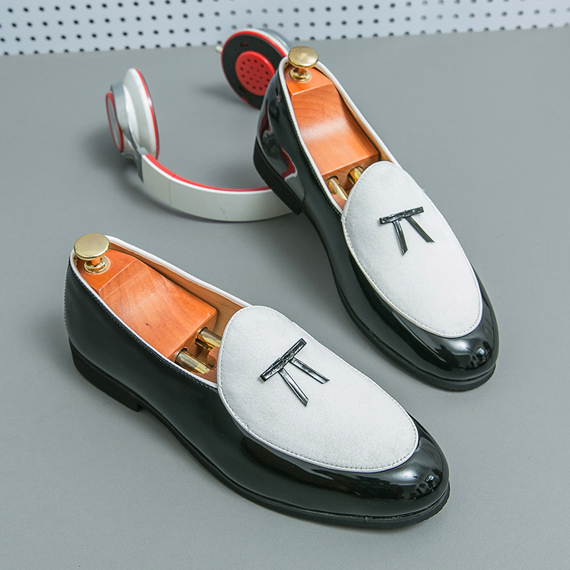 Herren Casual Business Loafer  – Men Formal Wear Brands Bewertung und Preis