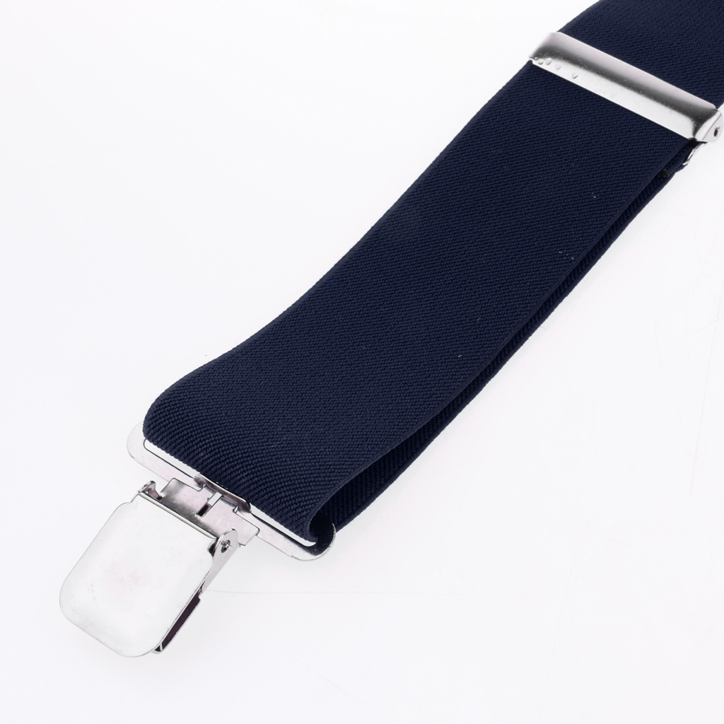Clip-Hosenträger für Herren, v – Suspender Clip Formal Bewertung und Preis
