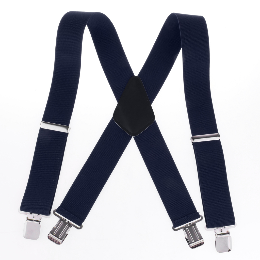Clip-Hosenträger für Herren, v – Suspender Clip Formal Bewertung und Preis