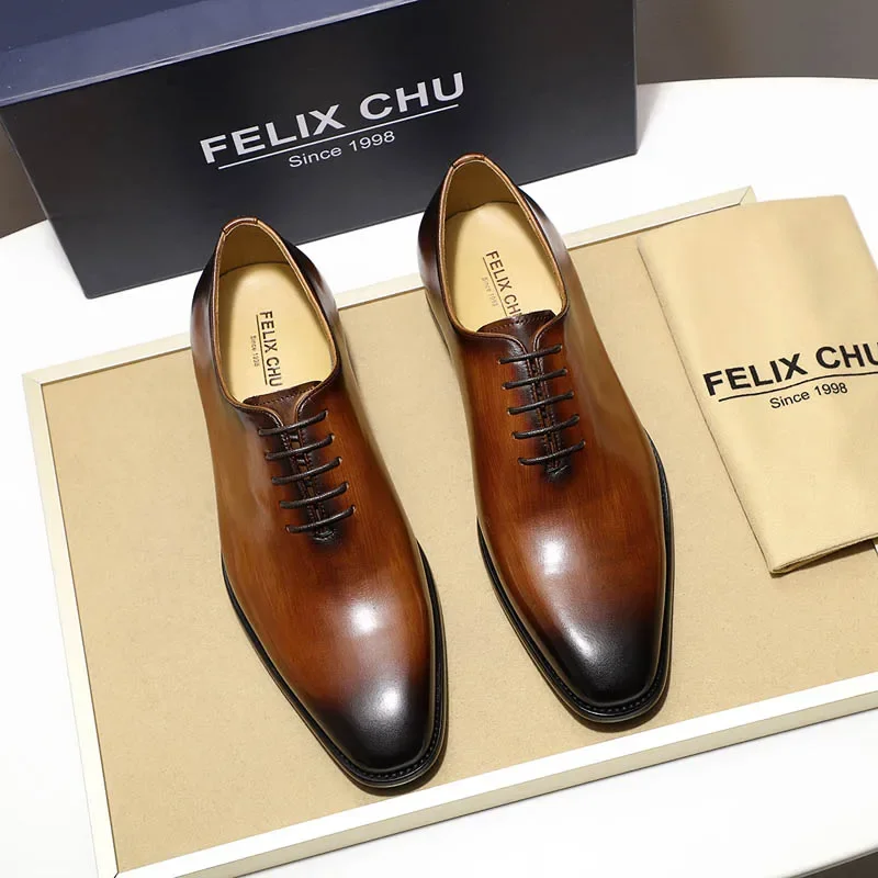Designer Echtleder Herren Whol – Men Formal Wear Brands Bewertung und Preis