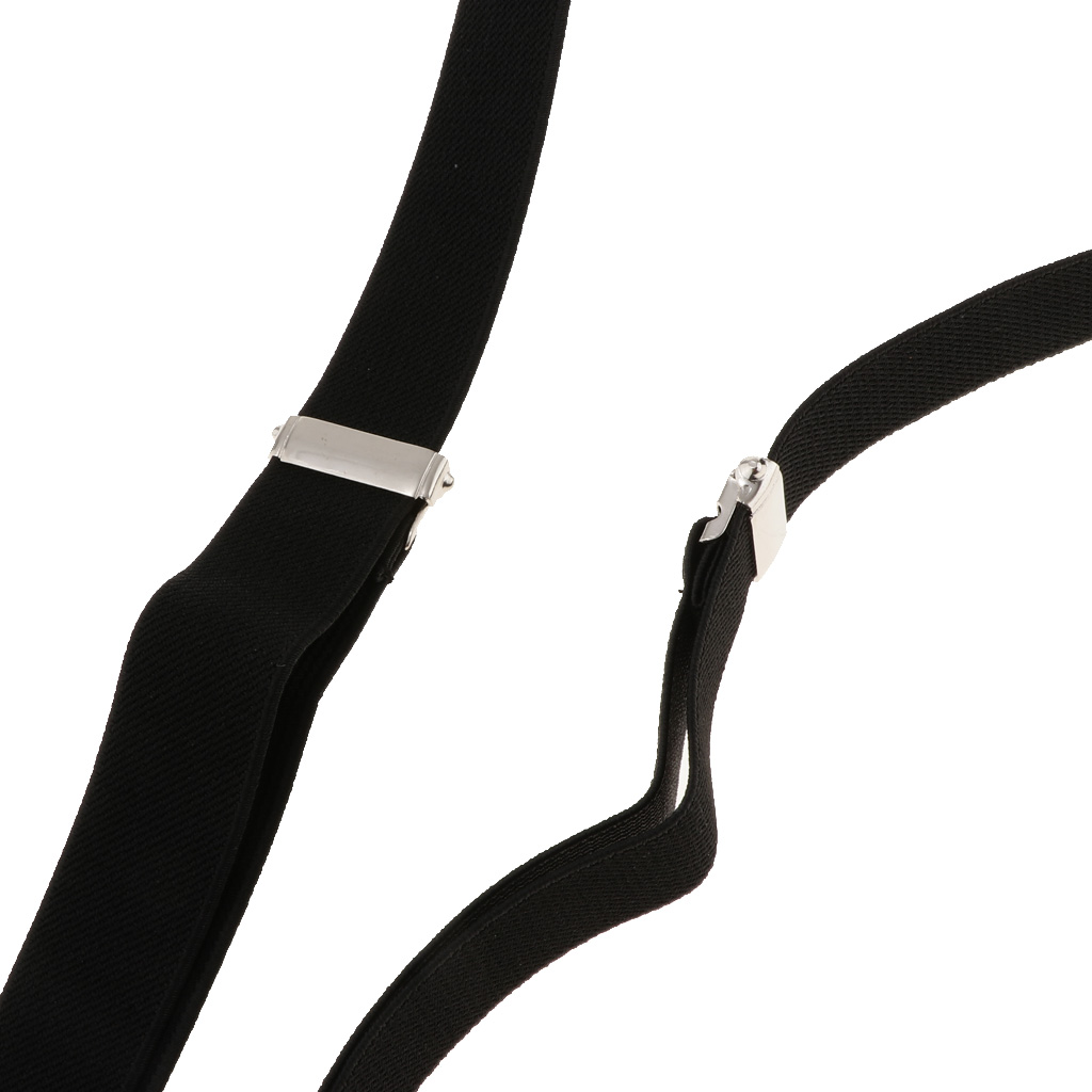 Herren-Hosenträger, formell, e – Suspender Clip Formal Bewertung und Preis