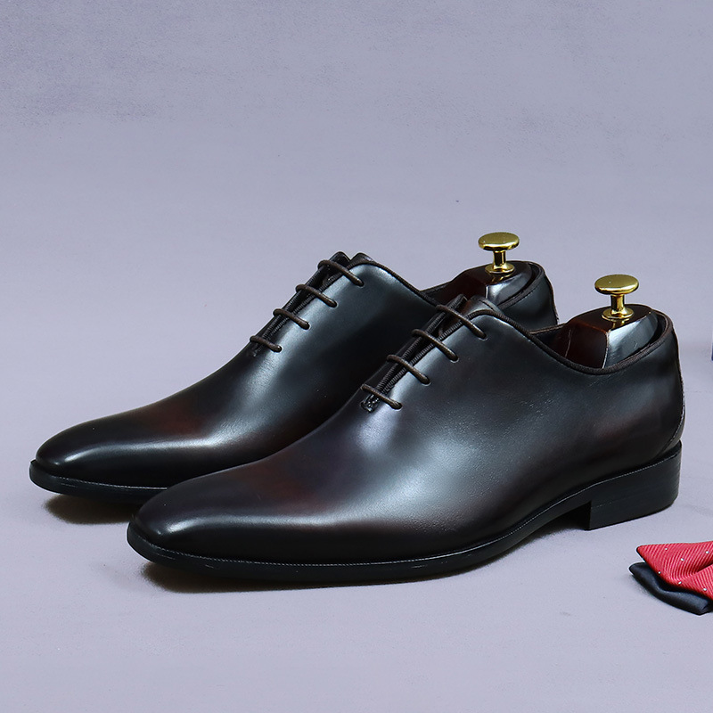 Designer Echtleder Herren Whol – Men Formal Wear Brands Bewertung und Preis