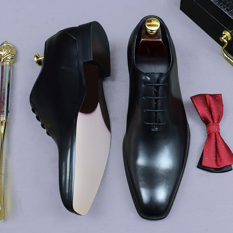 Designer Echtleder Herren Whol – Men Formal Wear Brands Bewertung und Preis