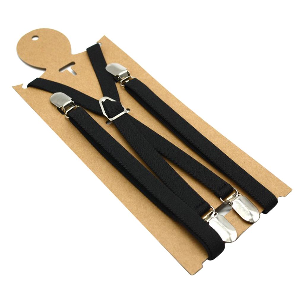 Herren-Hosen-Hosenträger, vers – Suspender Clip Formal Bewertung und Preis